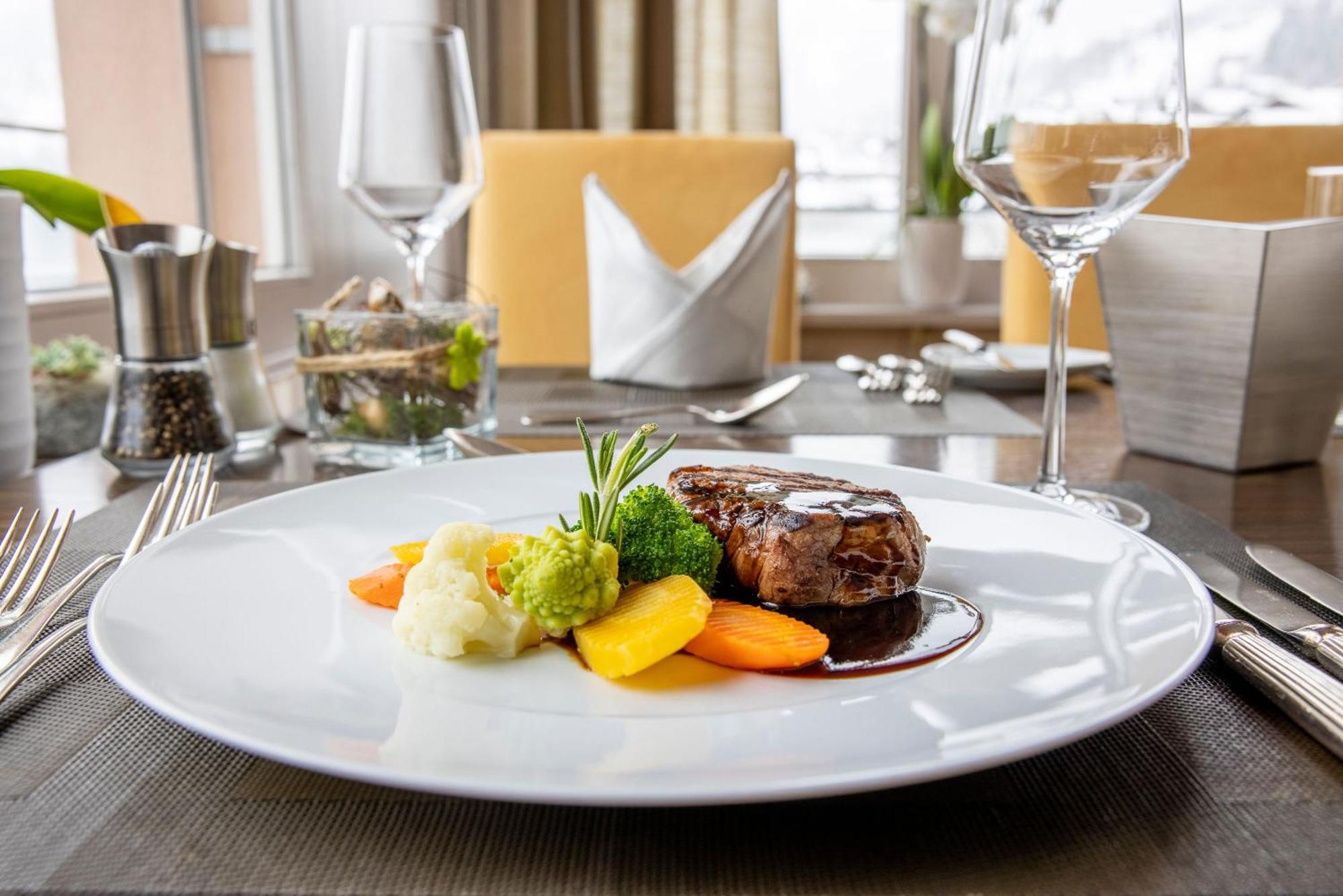 Belvedere Swiss Quality Hotel Grindelwald Zewnętrze zdjęcie
