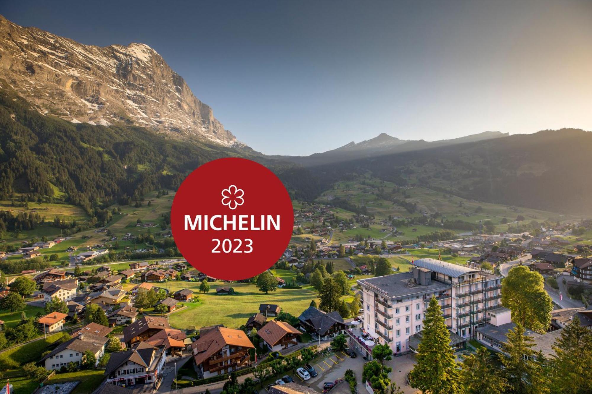 Belvedere Swiss Quality Hotel Grindelwald Zewnętrze zdjęcie