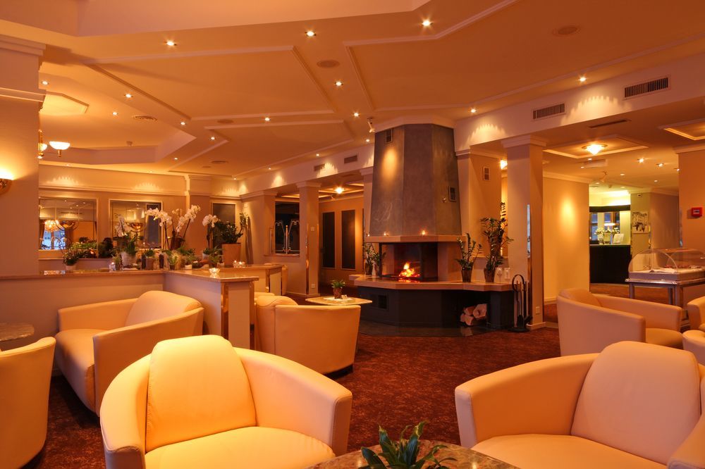 Belvedere Swiss Quality Hotel Grindelwald Zewnętrze zdjęcie