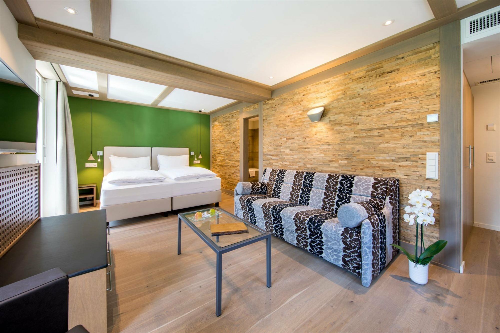 Belvedere Swiss Quality Hotel Grindelwald Zewnętrze zdjęcie