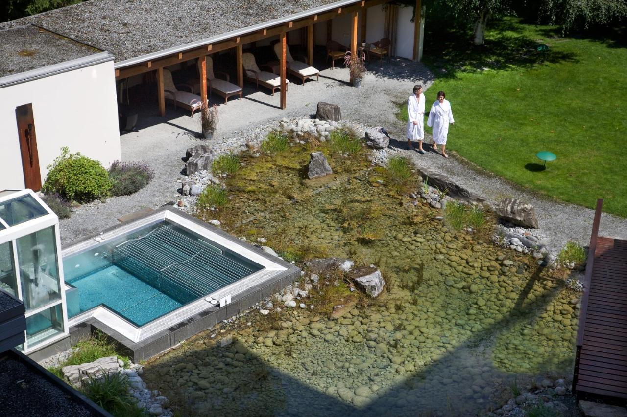 Belvedere Swiss Quality Hotel Grindelwald Zewnętrze zdjęcie